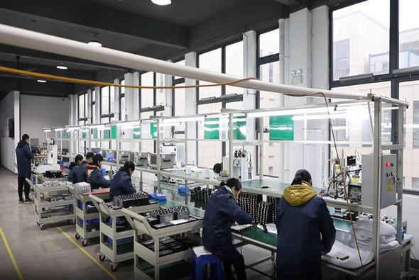 China Hefei Bolite Electronic And Technology Co.,Ltd Perfil da companhia