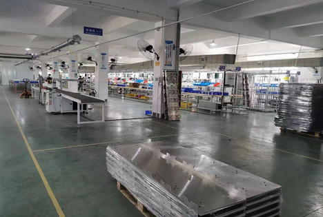 China Hefei Bolite Electronic And Technology Co.,Ltd Perfil da companhia