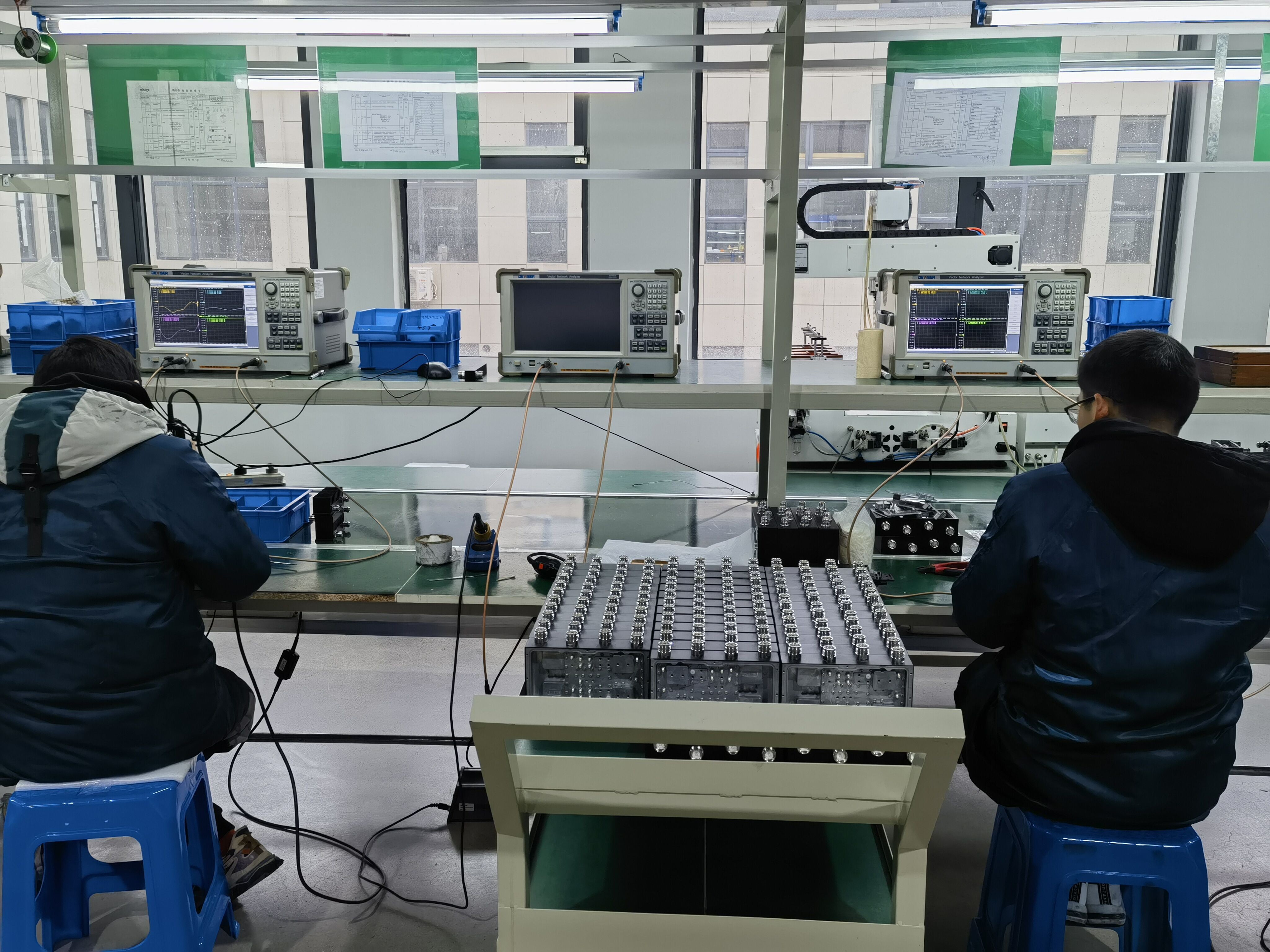 China Anhui Bonfire Technology Co., Ltd Perfil da companhia