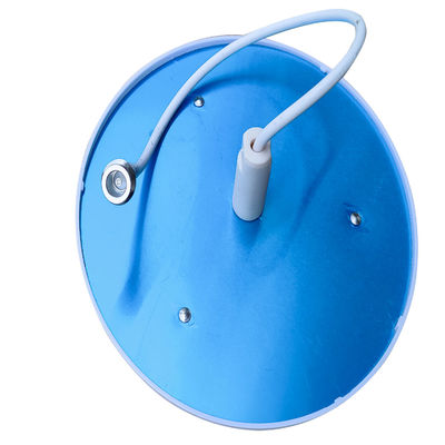 698-4000MHz MIMO Low Pim Ceiling Omin Antenna para reforço de sinal em edifícios