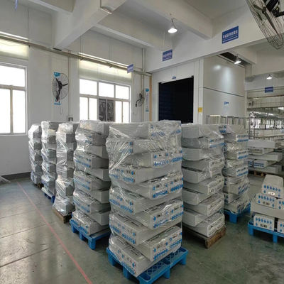 698-4000MHz MIMO Low Pim Ceiling Omin Antenna para reforço de sinal em edifícios