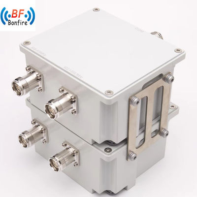 Combinador de Pim Baixo de Banda Dupla 790-862MHz 880-960MHz 4.3-10-F HL-0809/0910-217701 427701