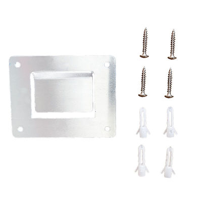 4.3-10-F X2 Tipo de conector MIMO Direccional Panel Antenna para uso interior 698-4000MHz
