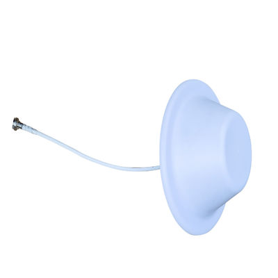 Siso Low Pim Indoor Ceiling Omin Antenna 698-4000MHz com tipo de conector 4.3-10-F