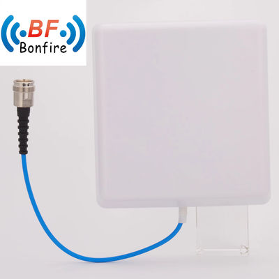 Siso Painel Direcional Interior Antenna 698-4000MHz 4.3-10 F com Design Direcional