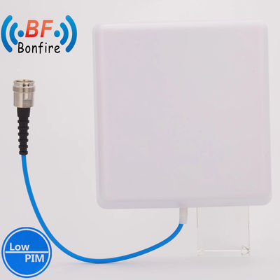 TX-0740-X701 Antenna de painel direcional de microondas para cobertura em edifícios 698-4000MHz