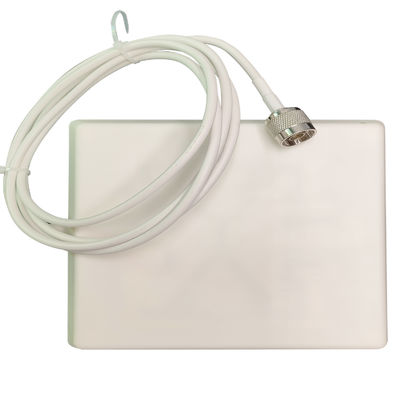 TX-0740-X701 Antenna de painel direcional de microondas para cobertura em edifícios 698-4000MHz