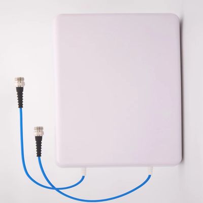 25.00cm * 20.00cm * 9.00cm Antenna de painel MIMO profissional para Das Ibs 698-4000