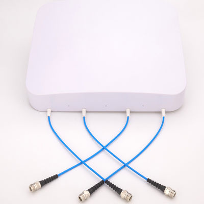 25.00cm * 20.00cm * 9.00cm Antenna de painel MIMO profissional para Das Ibs 698-4000
