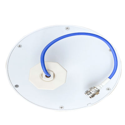 698-4000MHz Siso Ultrafinas RF Antenna com Ibs/Das Capacidade de Entrega de Projeto Global