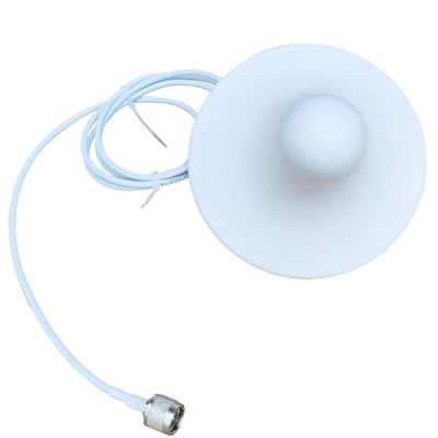Antenna Omni de cabeça de cogumelo para Ibs/Das Capacidade de entrega geral do projeto