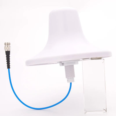 Antenna Omni de cabeça de cogumelo para Ibs/Das Capacidade de entrega geral do projeto