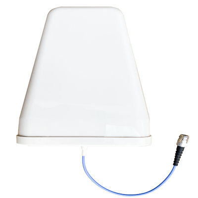 TX-0740-XXXX 698-4000MHz Siso Long Log Periódica Antenna Lpda com Ampla Faixa de Frequência