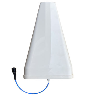 TX-0740-XXXX Conector N-F Tipo 698-4000MHz Siso Antenna Periódica Logarítmica Curta