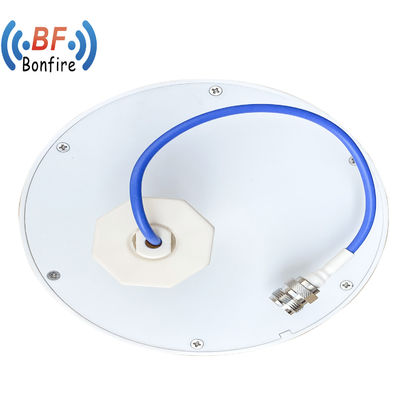 Antenna de microondas 824 960 / 1710 2700MHz 3/5dBi para reforço de sinal 4G 5G