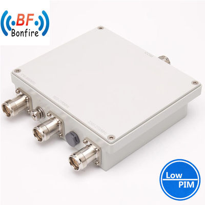 HL-0727-31 62 7701 3301 Combinador tribanda N-Female para Ibs/Das