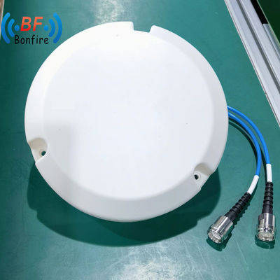 Antenna de fio Antenna Wi-Fi de alto ganho para sinal móvel externo que aumenta 700-3800MHz