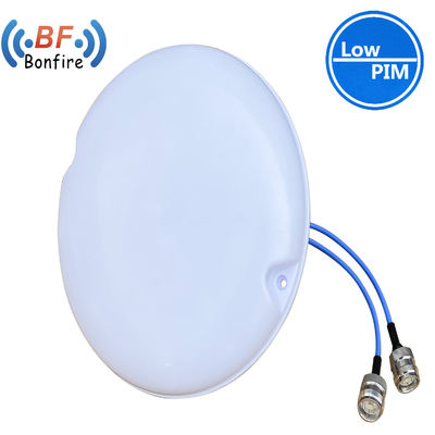 Instalação de telhado celular interior Antenna WiFi 50 ohm Direcional Tipo de conector 4.3-10-F