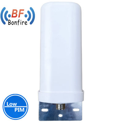 Alto ganho 10-12 dBi 4G 5g LTE Wifi Poynting Antennas Wifi Mobile Broadband Barrel