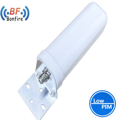 Alto ganho 10-12 dBi 4G 5g LTE Wifi Poynting Antennas Wifi Mobile Broadband Barrel