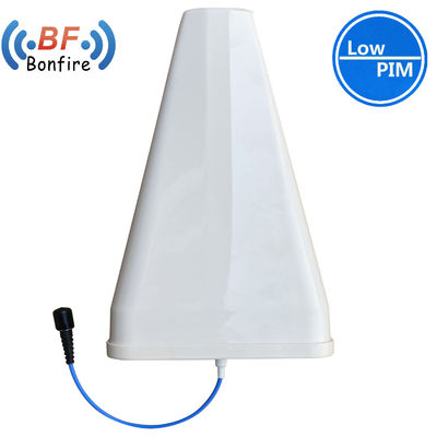 698-2700MHz Dual Polarizado 4G LTE Painel Direcional Célula Antenna sem fio exterior