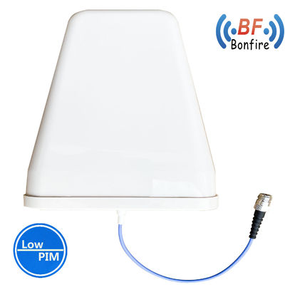 698-2700MHz Dual Polarizado 4G LTE Painel Direcional Célula Antenna sem fio exterior