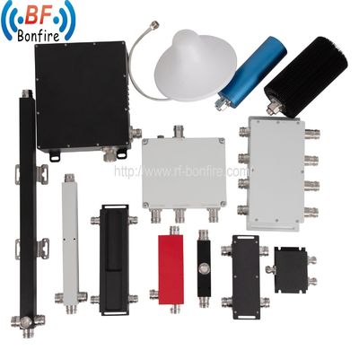 Ocorrência de uso interno 698-2700MHz MIMO Direccional Panel Antenna para 4G 5G Omni Antenna