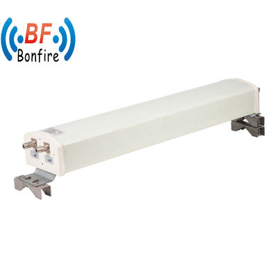 Antenna de painel Wi-Fi interior 4.3-10 F Conector 14dB Alto ganho direcional Uso ao ar livre