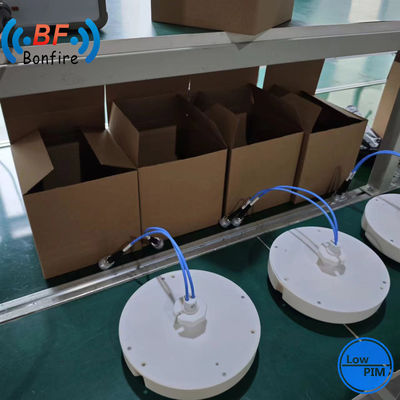 Antenna interna de alto ganho de direção polarizada LTE 5g para TX-XXXXX