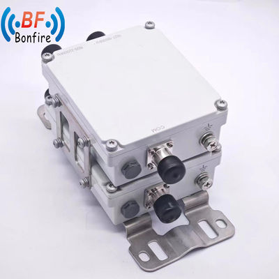 HLQ-XXXXX 1710-2170MHz 2300-2690MHz RF Low Pim Duplexer Combiner 7/16DIN Tipo personalizado