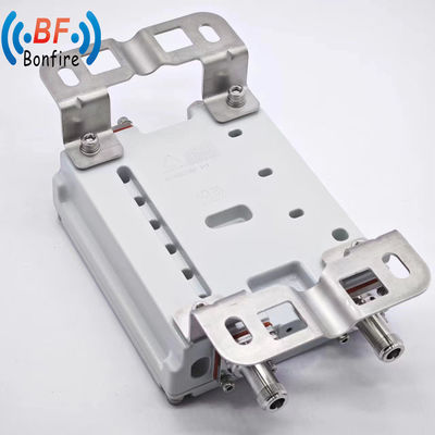 Dual-Band 1710-2170MHz 2300-2690MHz DIN Twin-Duplexer Feminino para entrega geral do projeto