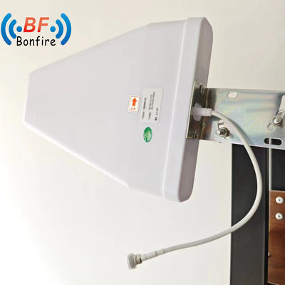 Banda completa 698-4000MHz 4G Yagi Log-Periódico Comunicação sem fio ao ar livre Lpda Antenna