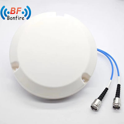 Banda completa 698-4000MHz 4G Yagi Log-Periódico Comunicação sem fio ao ar livre Lpda Antenna