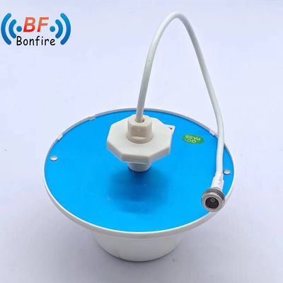 1-Port Indoor 65 7/9dBi Antenna de painel 1710-2700 3300-4000MHz Omni Antenna para celular