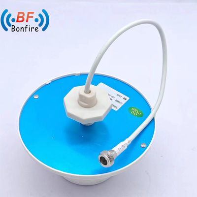 1-Port Indoor 65 7/9dBi Antenna de painel 1710-2700 3300-4000MHz Omni Antenna para celular