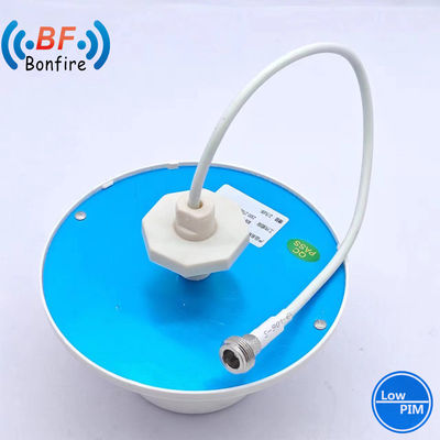 1710-2700 3300-4000MHz 4G LTE GSM WiFi Dual Polarização MIMO Antenna de painel para uso
