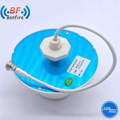 1710-2700 3300-4000MHz 4G LTE GSM WiFi Dual Polarização MIMO Antenna de painel para uso