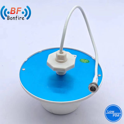 1710-2700 3300-4000MHz 4G LTE GSM WiFi Dual Polarização MIMO Antenna de painel para uso