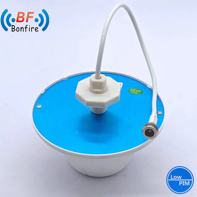 3300-4000MHz Antenna de teto ultrafinha para comunicação sem fio