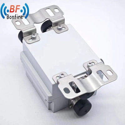 IP65 1710-2170MHz 2300-2690MHz Diplexador de RF para interiores e exteriores com conector feminino 7/16DIN