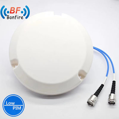 Antenna de teto omni com alta recepção em ambientes interiores