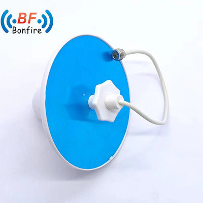 3300-4000MHz Antenna externa de alto ganho para sinal de telefone celular Repetidor amplificador 2g 3G 4G CDMA GSM Dcs