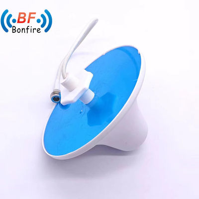 Produção OEM/ODM 1710-2700 3300-4000MHz Antenna RF para comunicações GSM WiFi Omni MIMO