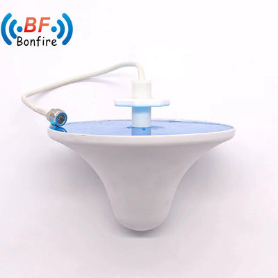 Produção OEM/ODM 1710-2700 3300-4000MHz Antenna RF para comunicações GSM WiFi Omni MIMO