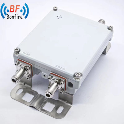 Ponto de interface de RF para sistema de distribuição interior 1710-1880/1920-2170/2300-2700MHz