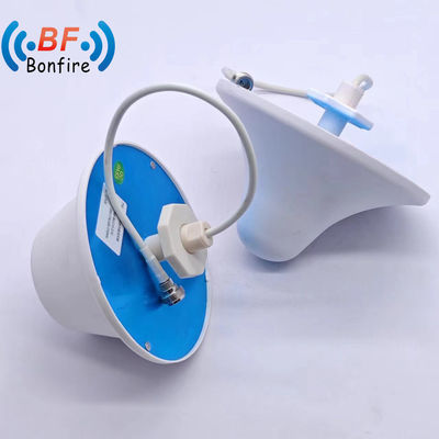 Ibs/Das/Pdas Produção 1710-2700 3300-4000MHz Antenna RF para GSM WiFi Omni MIMO
