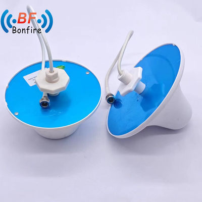 Formulário de estrutura de antena de fio para 698-806 806-960 1710-2700 3300-4000MHz RF