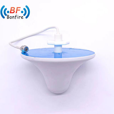 698-806 806-960 1710-2700 3300-4000MHz Microondas Montagem de teto RF Antenna para Ibs/Pdas