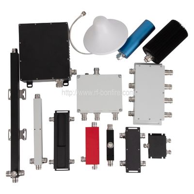 698-4000MHz 11dBi Antenna direcional de teto MIMO montada na parede com design direcional