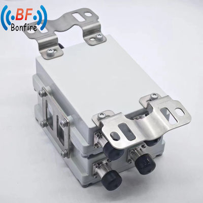 2300-2700MHz Combinador de Pim Baixo Duplexador de RF com N Feminino 4.3-10 F Interface HLQ-XXXXX